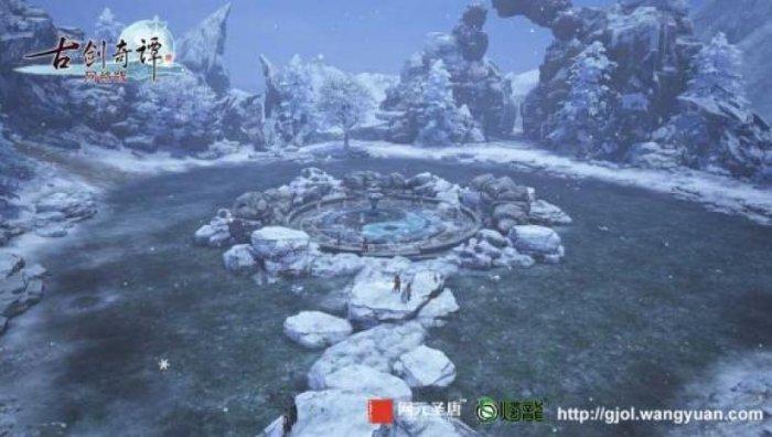 留长发最迷人的三大星座女游戏画面