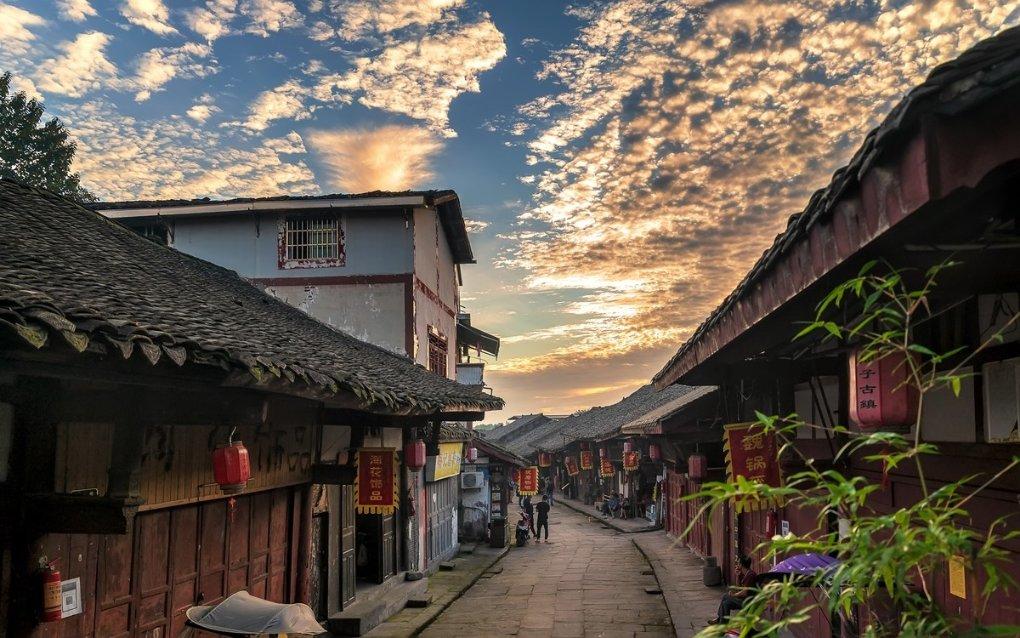 美妙夏季拼图